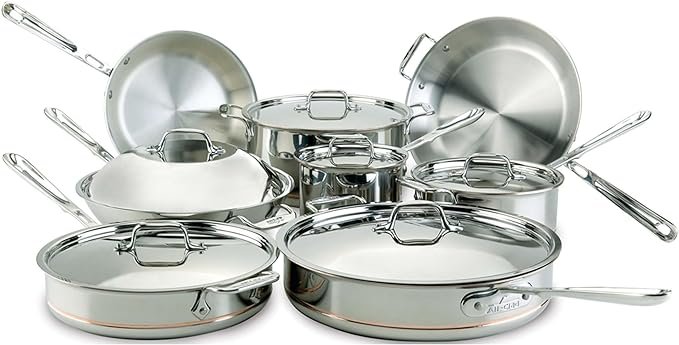 best copper cookware brands