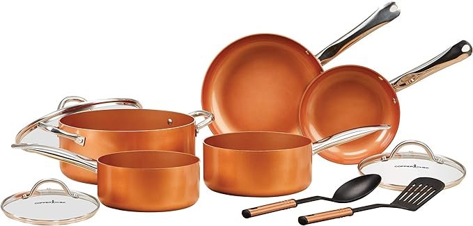 best copper cookware brands