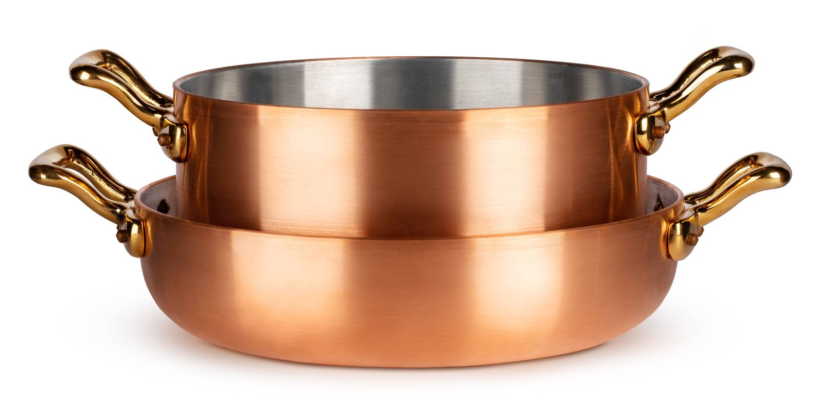 best copper cookware brands