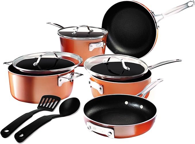 best copper cookware brands