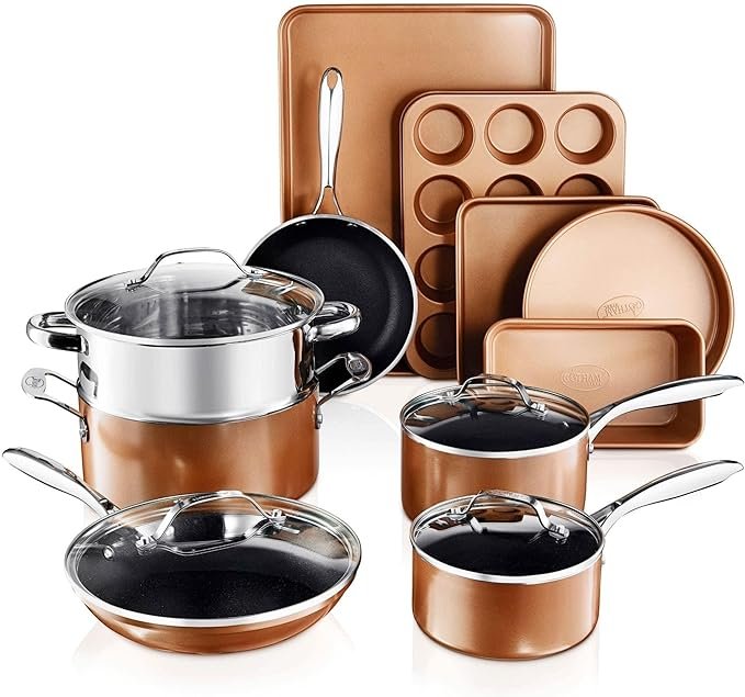 best copper cookware brands