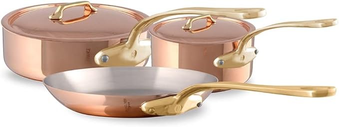 best copper cookware brands