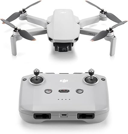 best beginner drones for photography