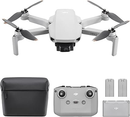 best beginner drones for photography