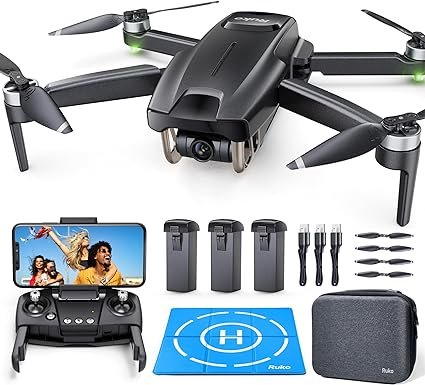 best beginner drones for photography