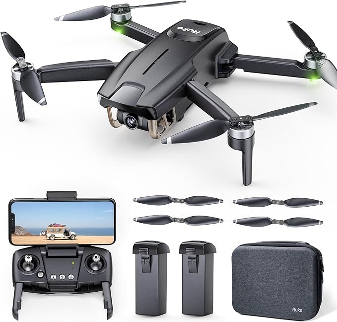 best beginner drones for photography