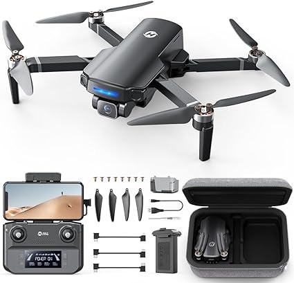 best beginner drones for photography