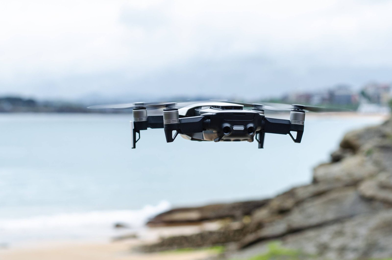 best beginner drones for photography