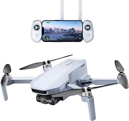 best beginner drones for photography