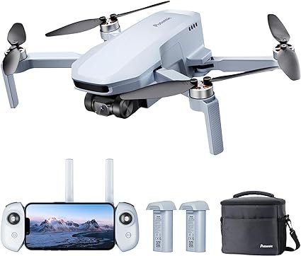 best beginner drones for photography