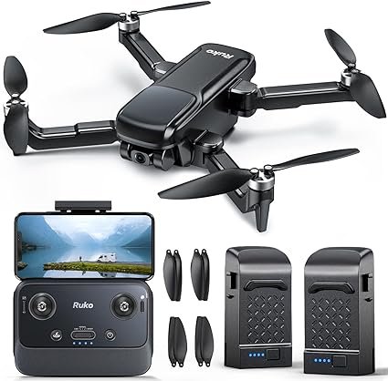 best beginner drones for photography