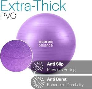 best pregnancy yoga ball