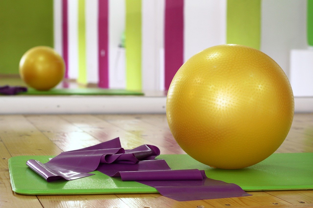 best pregnancy yoga ball