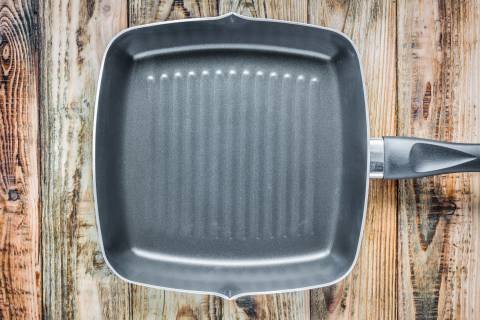 best non toxic electric skillet