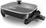 best non toxic electric skillet