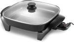 best non toxic electric skillet