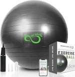 best pregnancy yoga ball